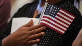 trump, us immigrants, uscis citizenship
