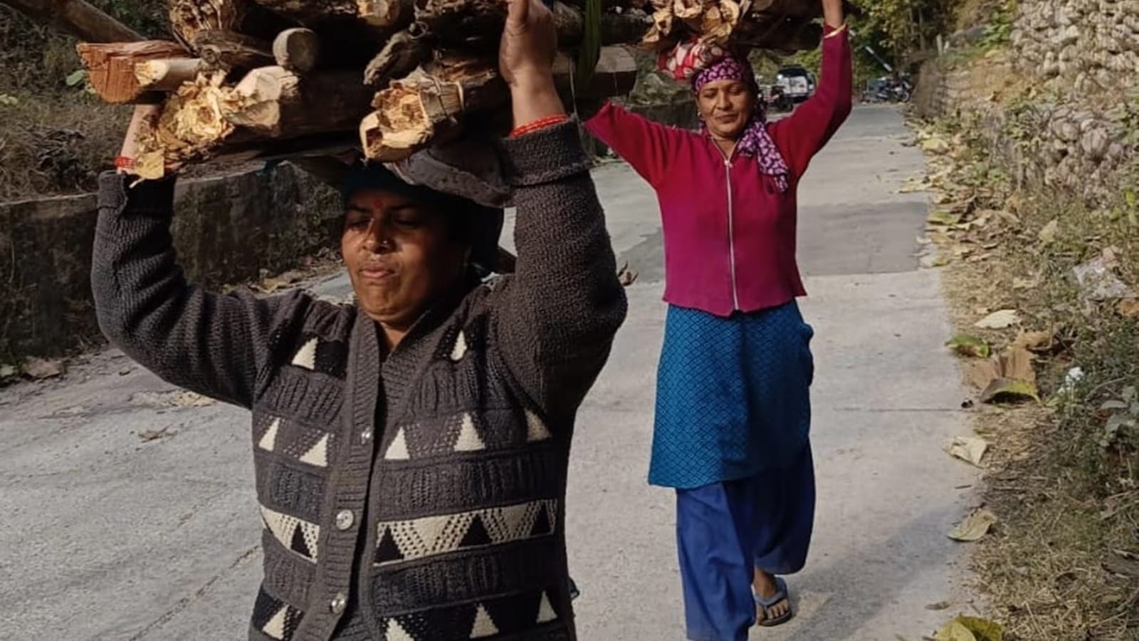 uttarakhand women