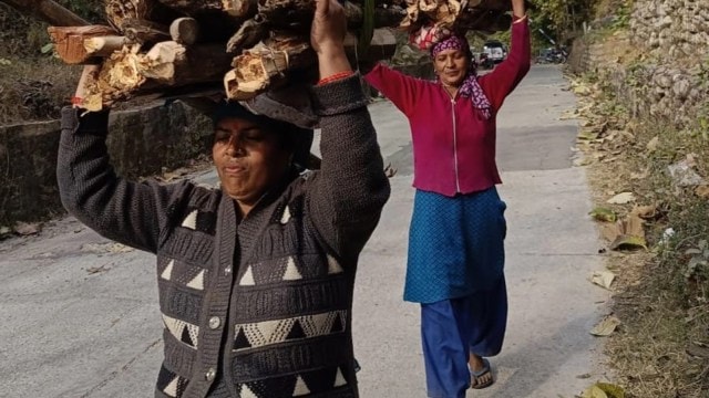 uttarakhand women