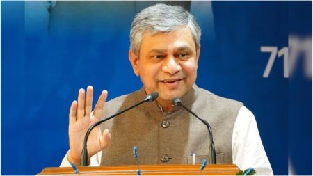During his press conference, Vaishnaw revealed how the entire exercise related to the simplification of the GST regime had been going on for over a year.