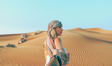 All you need to know about GCC Unified Tourist Visa, Gulf’s new Schengen-style visa