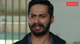 Varun Dhawan