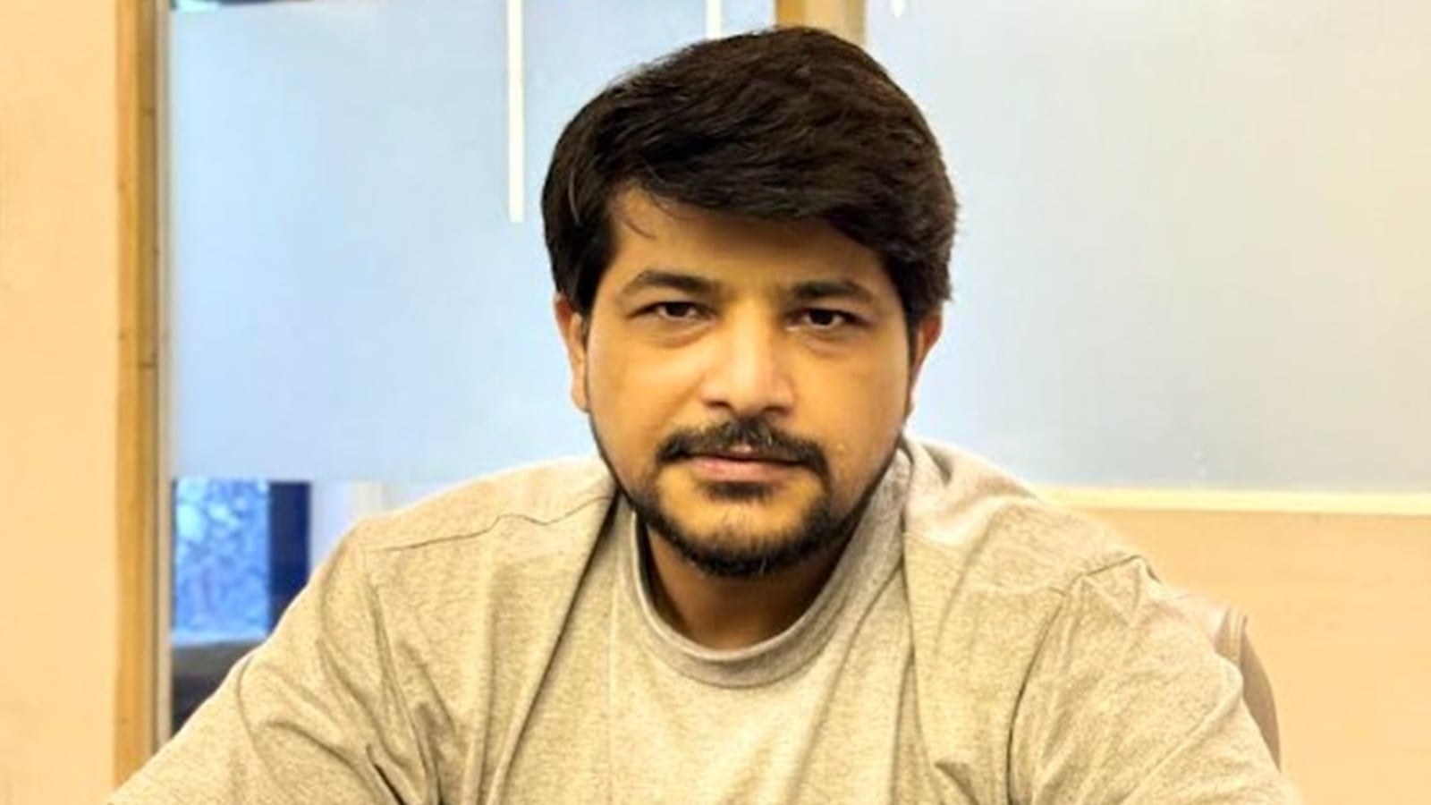 ‘In ICU, I realised I was the youngest heart attack patient’