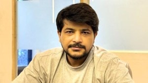 ‘In ICU, I realised I was the youngest heart attack patient’