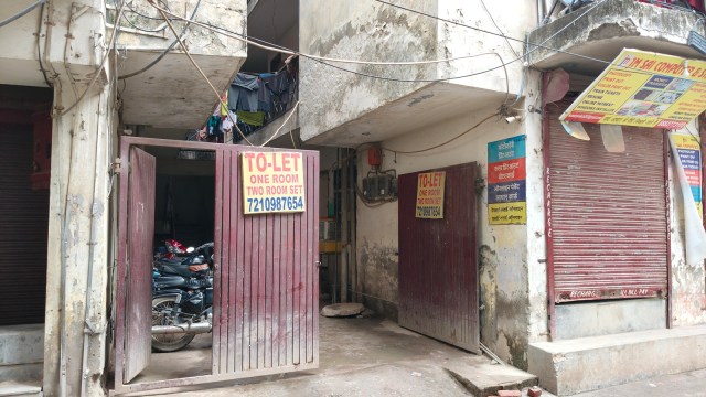 vasant kunj