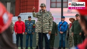 Like ‘using a blowtorch to cook an egg’: What to know about the US military buildup near Venezuela