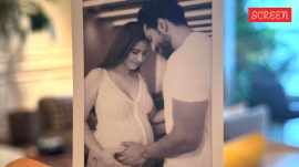 Vicky Kaushal and Katrina Kaif confirm pregnancy