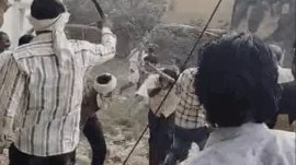 Chaos and clashes over fertiliser shortage in Madhya Pradesh’s Morena