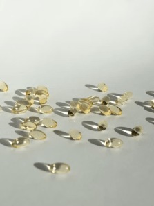 You are not taking vitamin D the right way if…