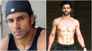 Vivek Dahiya