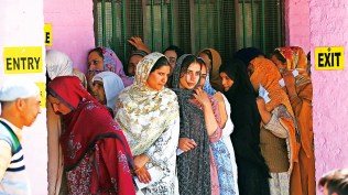 BTC polls, Bodoland People’s Front, Assam, Bodoland Territorial Council (BTC) election, BTC election, Bodoland, Indian express news, current affairs