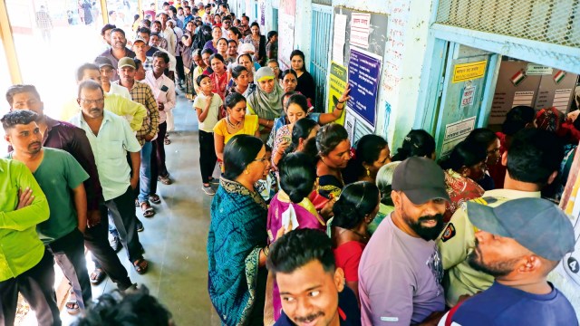 Karnataka government, vote chori, vote chori attempts, SIT to probe Aland ‘vote chori’ attempts, Aland vote chori, Rahul Gandhi vote chori, Karnataka SIT