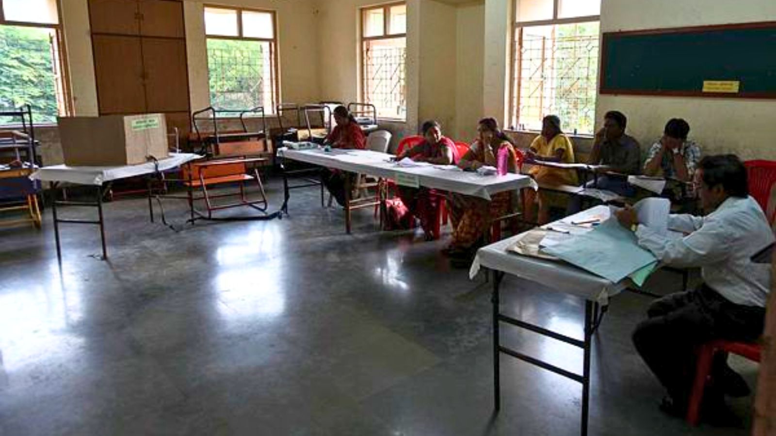 Panvel: Hearings Conclude on Civic Poll Ward Structure