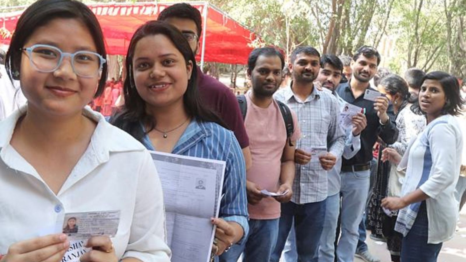 This comes just as the poll body is about to wrap up the exercise in Bihar, which ran into controversy over the mass deletion of voter names and sparked a political row.