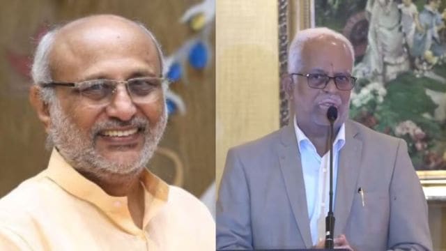 “The CRPF is requested to provide security to VP as per the provisions of Blue Book-2025 for the protection of VP after intimating the MHA,” a senior officer of MHA said in a communication to the central armed force.