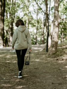 Does walking after strength training boost fat burn and recovery?