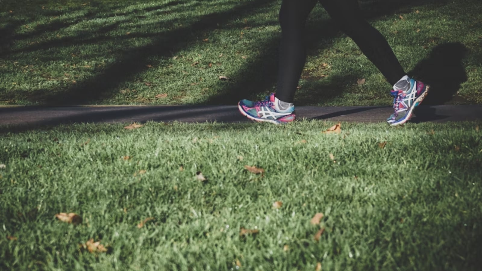 What happens when you walk 10,000 steps every day? – The Indian Express