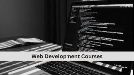 web development courses Top free web development courses from SWAYAM, IBM & more