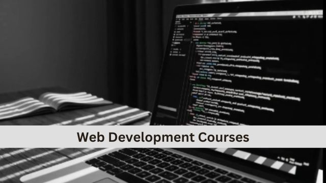 Top free web development courses from SWAYAM, IBM & more