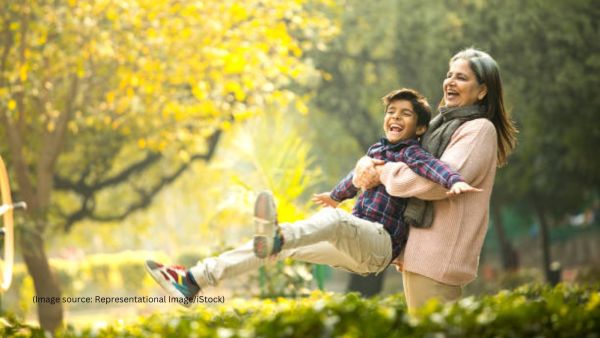 Woman shares 9 reasons she moved back to India