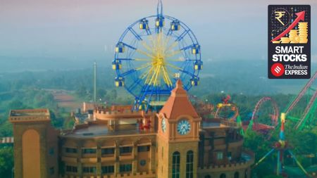 Wonderla seems to be in the middle of a strategic transition from being known just as a rides-and-slides operator to positioning itself as a broader leisure brand. (Image: wonderla_in/Insta)