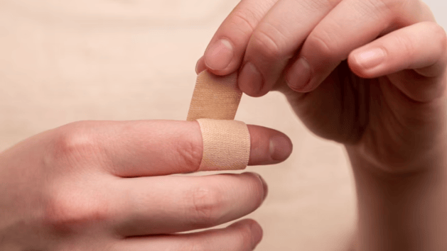 health, wounds