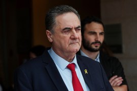 Israel Katz warns Houthis