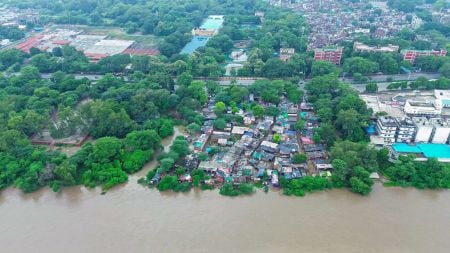 Yamuna