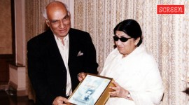 yash chopra lata mangeshkar