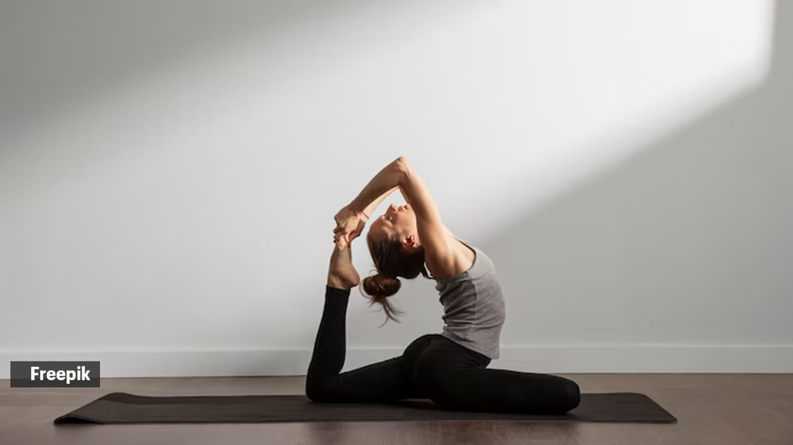 stretch