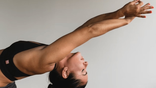 health, flexibility