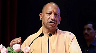 Yogi Adityanath
