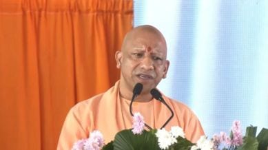 Those displaying ‘I Love Mohammad’ banners are murkh (fools). Symbols of faiths are not loved, but respected: CM Yogi Adityanath
