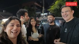 yogita bihani archana puran singh