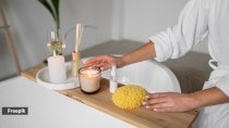 how to make your room smell nice