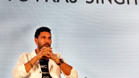 yuvraj singh
