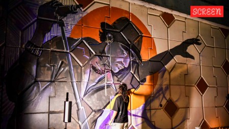 Zubeen Garg funeral news: Elderly people, women, children, youngsters and even differently abled persons braved the scorching heat and waited for hours to catch a glimpse of the singer's coffin.