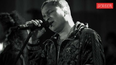 Zubeen Garg passed away at 52