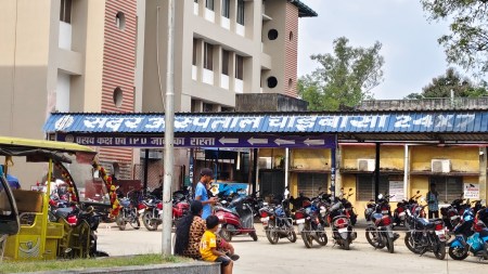 children hiv positive, thalassemia hiv positive, HIV Test positive, jharkhand hiv positive minor, sadar hospiatl chaibasa, blood transfusions, HIV positive, indian express