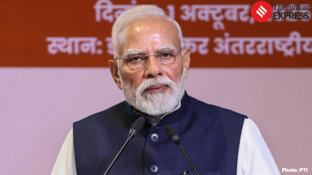 After 100 years of strengthening nation’s soul, RSS journey into next century begins