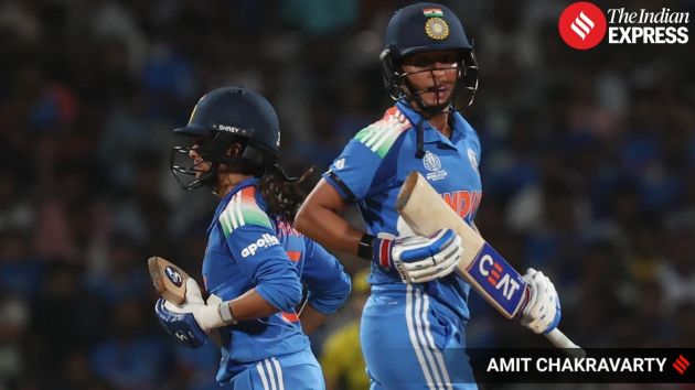 The pair built a vital 167-run partnership