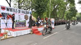 1965 India Pakistan war