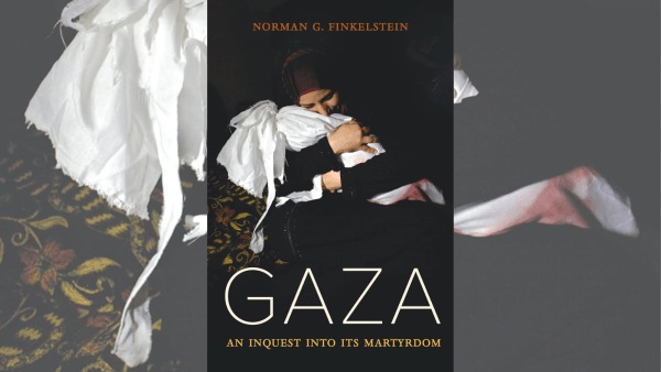 4 Essential Books on Gaza