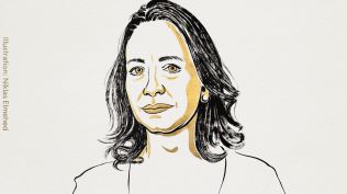 2025 Nobel Peace Prize: Maria Corina Machado won the 2025 Nobel Peace Prize for her “tireless work promoting democratic rights for the people of Venezuela.”