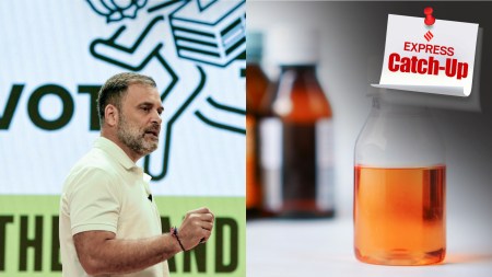 express catch-up 5 stories you must read today, October 13: