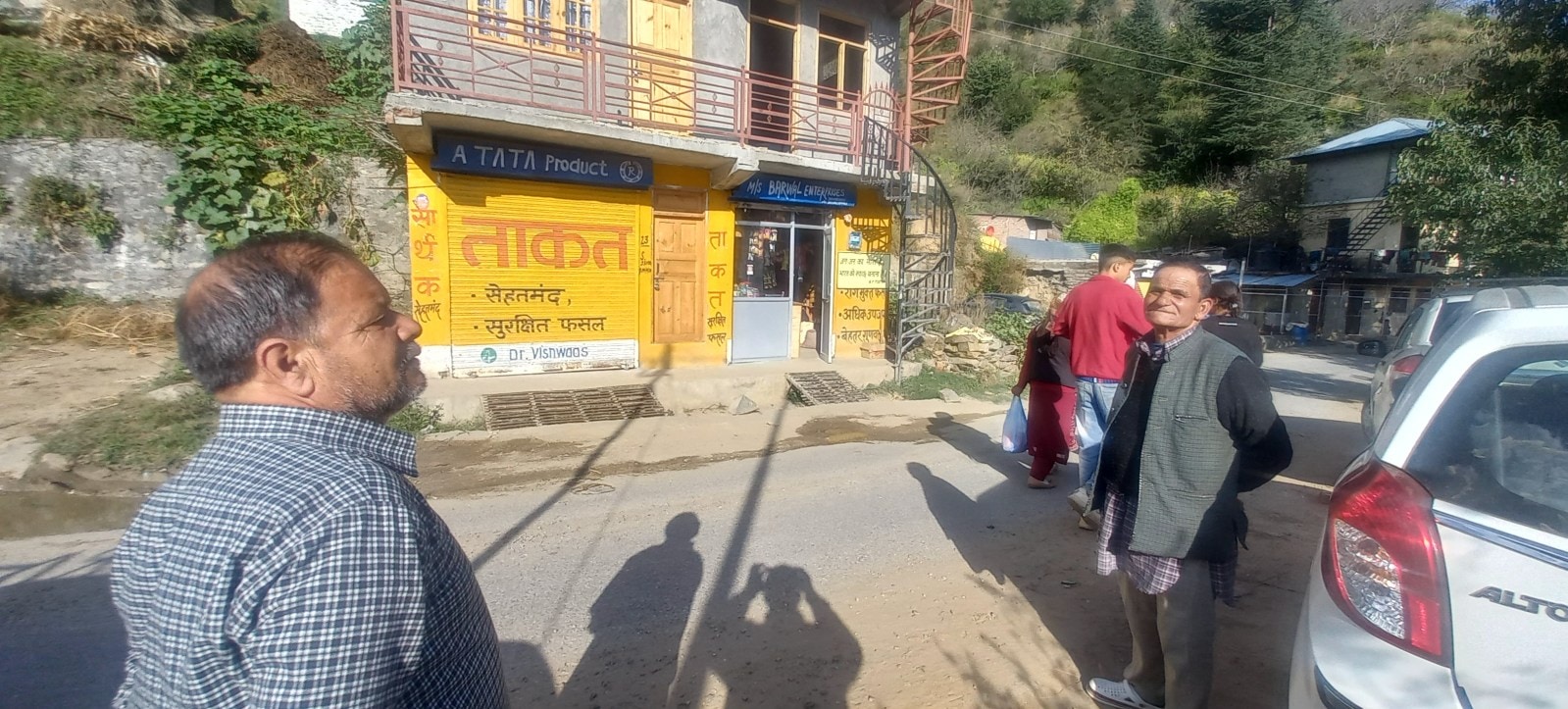 Limbda village in Himachal Pradesh stands fractured after the death of a 12-year-old Dalit boy, allegedly humiliated by an upper-caste woman.