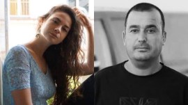 Israel says remains of hostages returned by Hamas are of Nova music festival attendee, IDF sergeant major