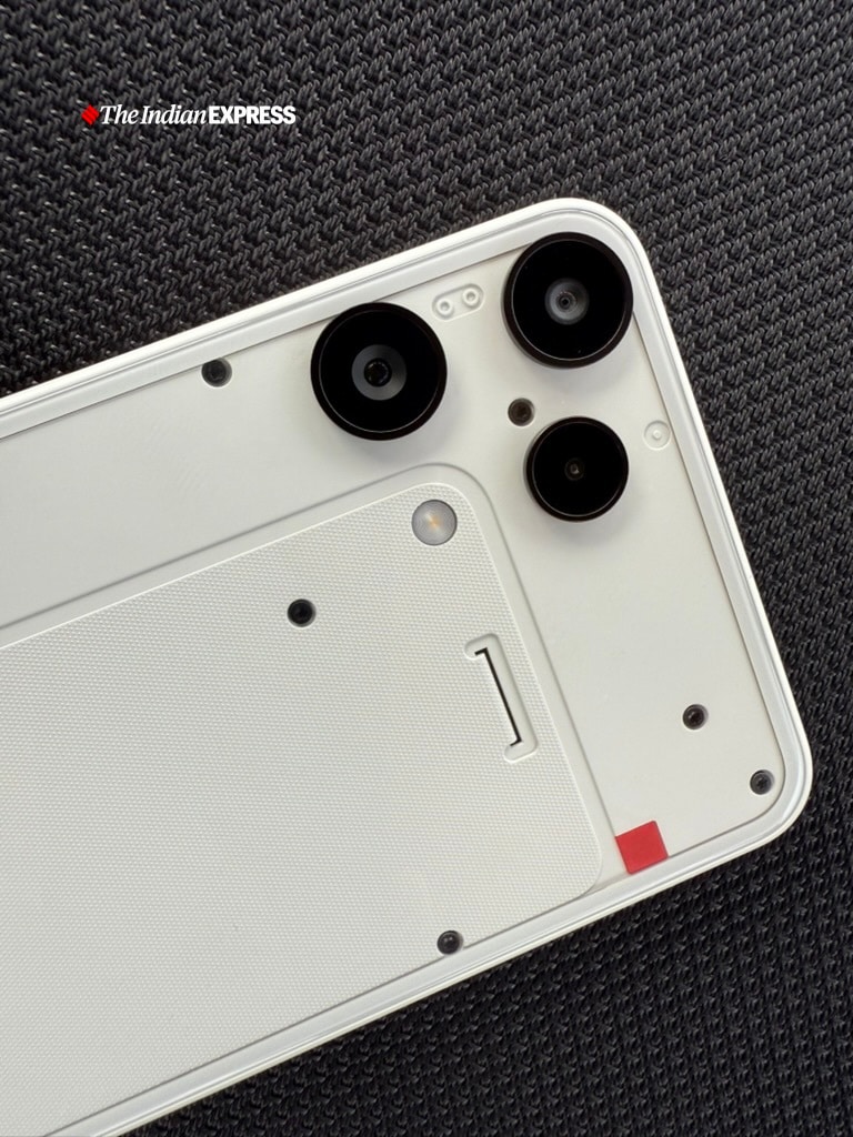 (Image: Bijin Jose/The Indian Express)