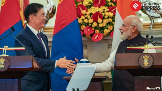 Both nations agree to collaborate on environmental conservation efforts