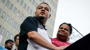 Setback for Kilmar Abrego Garcia as judge denies his bid for asylum